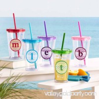 Personalized Surfs Up Tumbler   553691225